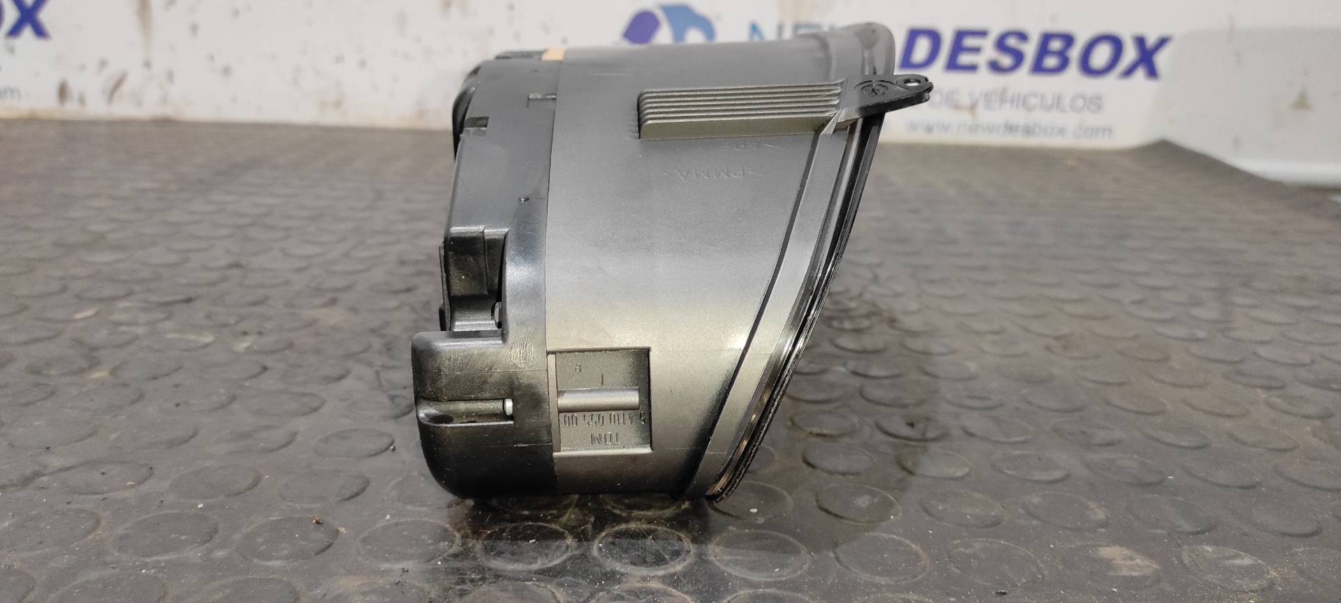 CUADRO INSTRUMENTOS BMW SERIE 3 BERLINA (E36) - vista 3