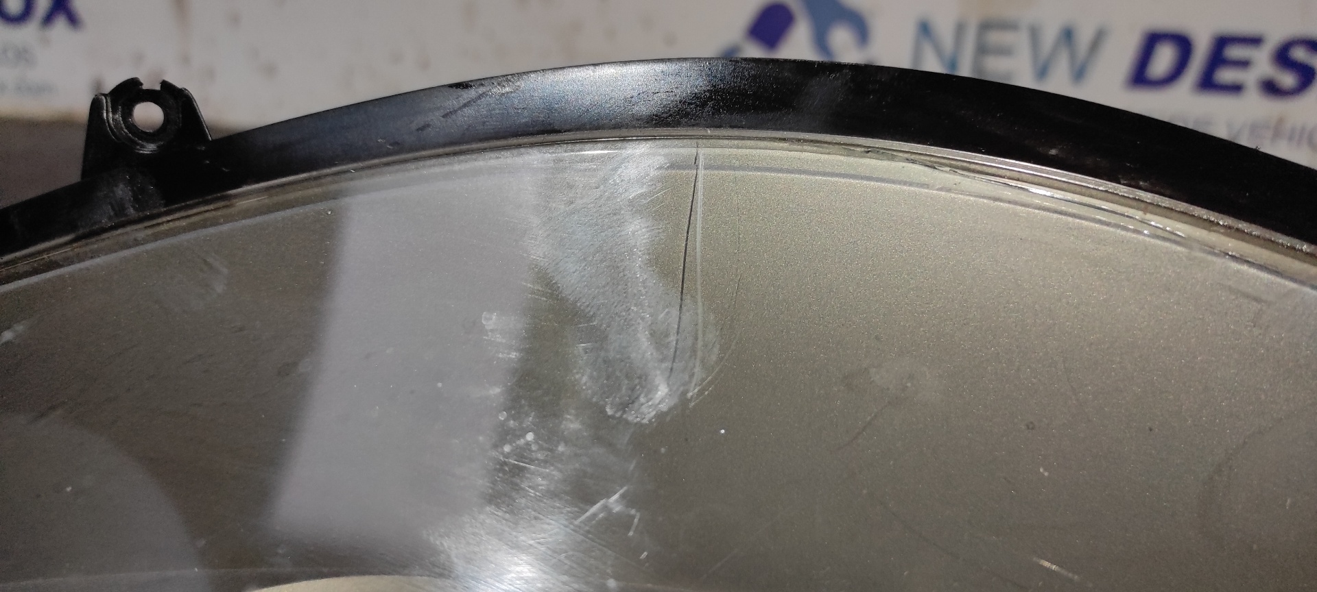 CUADRO INSTRUMENTOS BMW SERIE 3 BERLINA (E36) - vista 2