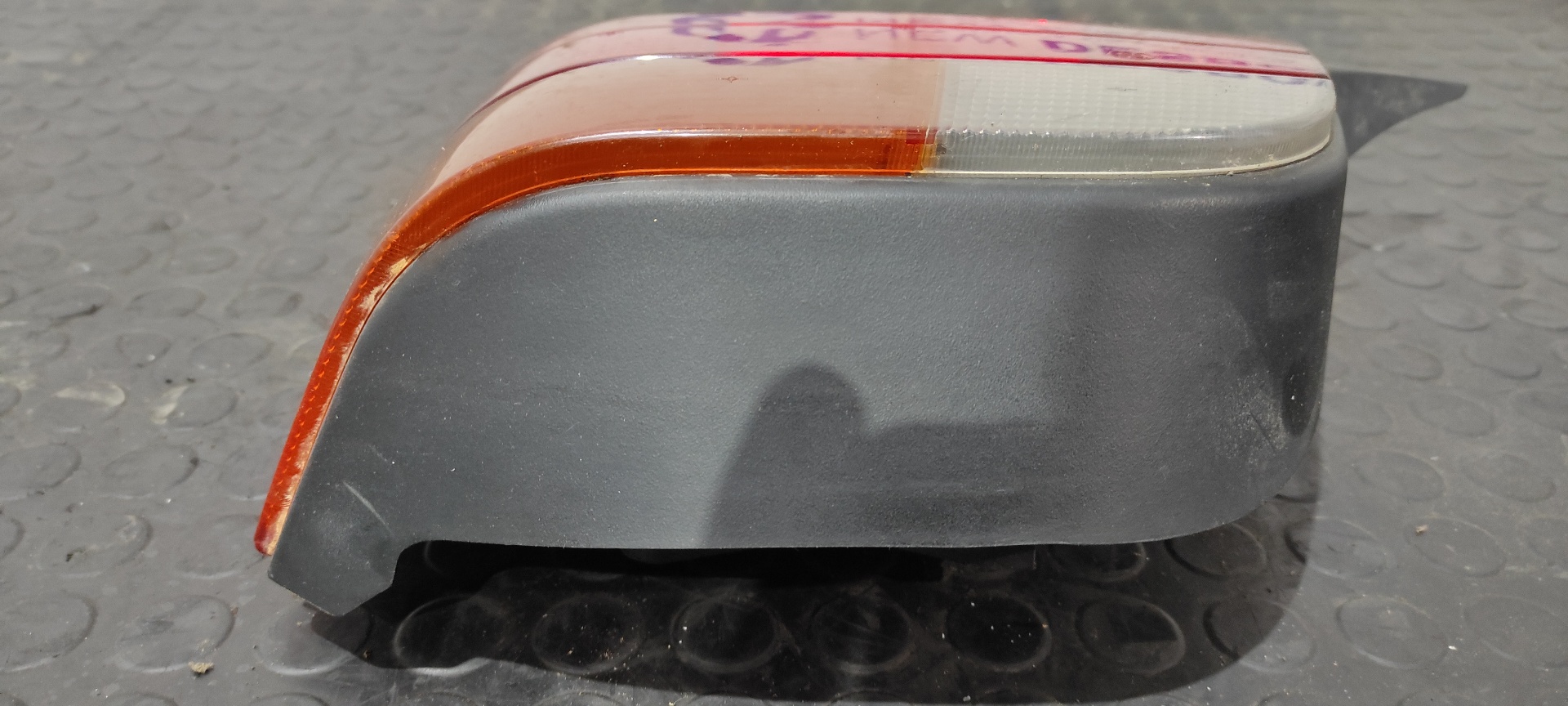 PILOTO TRASERO DERECHO BMW SERIE 3 BERLINA (E36) - vista 6