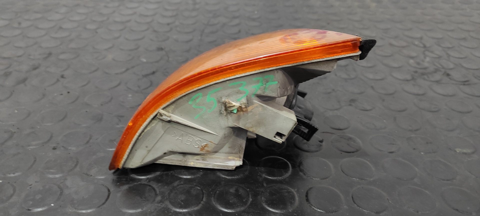 PILOTO DELANTERO IZQUIERDO BMW SERIE 3 BERLINA (E36) - vista 10