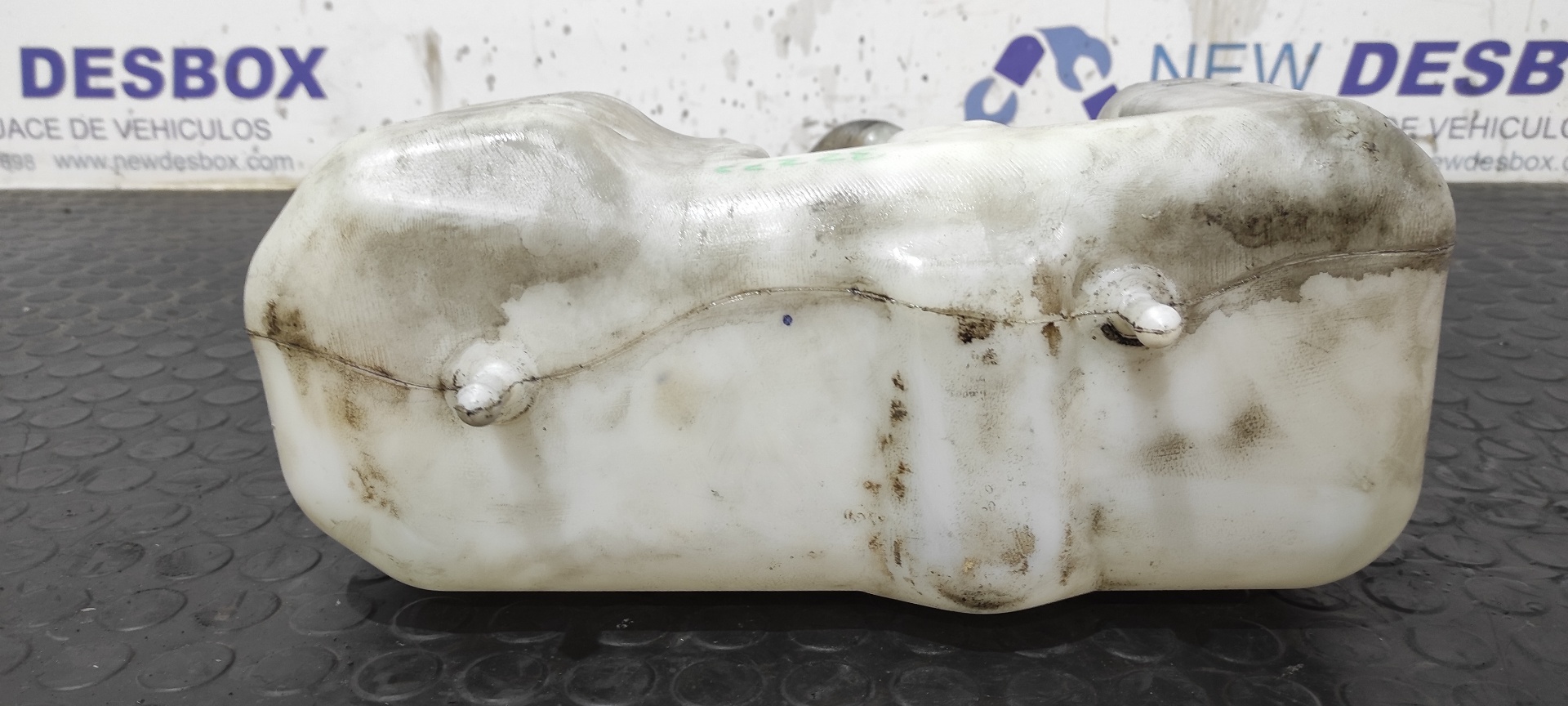DEPOSITO LIMPIA CITROEN JUMPER CAJA ABIERTA (06.2006 =>) - vista 4