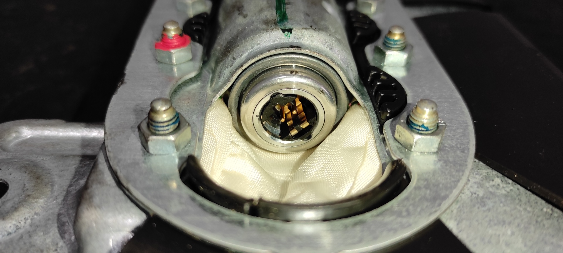 AIRBAG LATERAL DELANTERO IZQUIERDO BMW X5 (E53) - vista 2