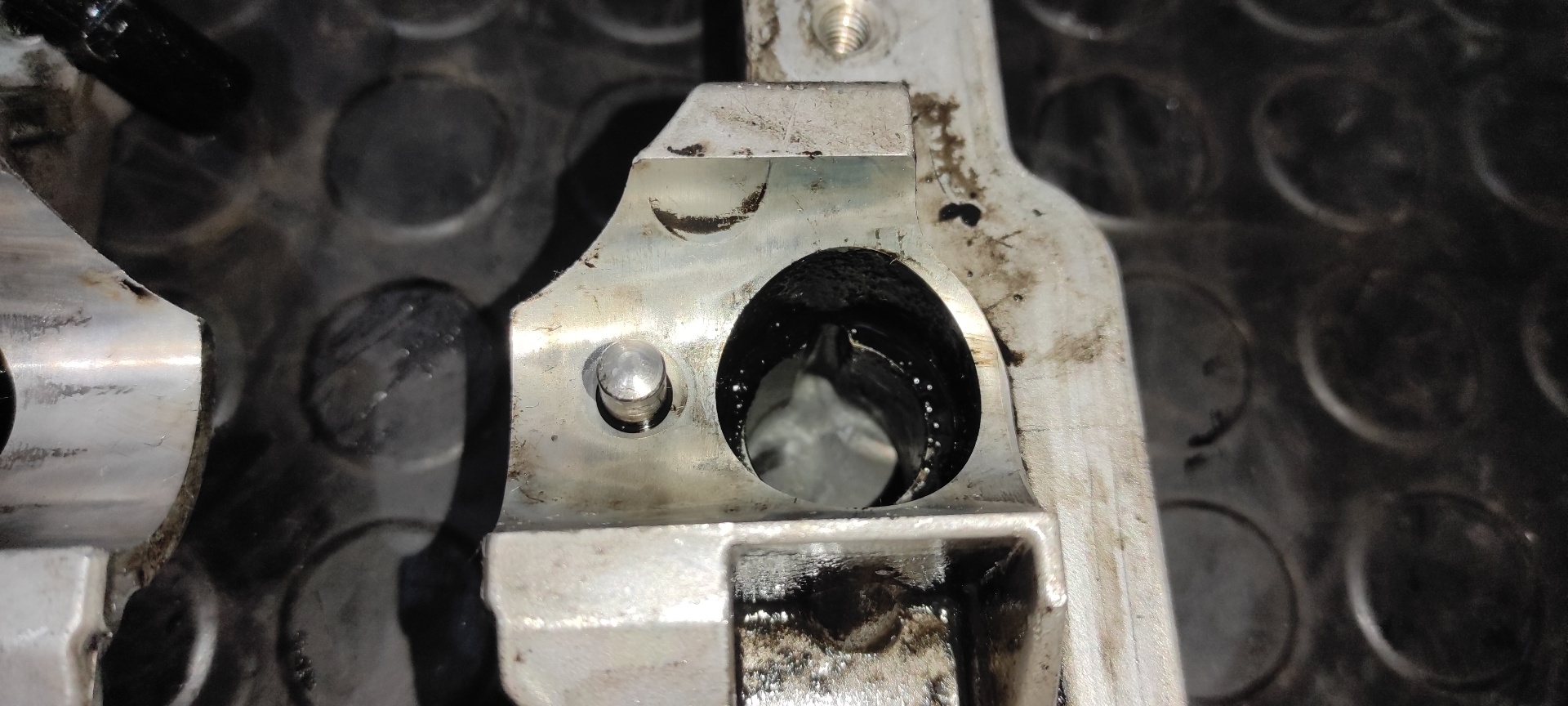 CULATIN VOLKSWAGEN GOLF V BERLINA (1K1) - vista 13