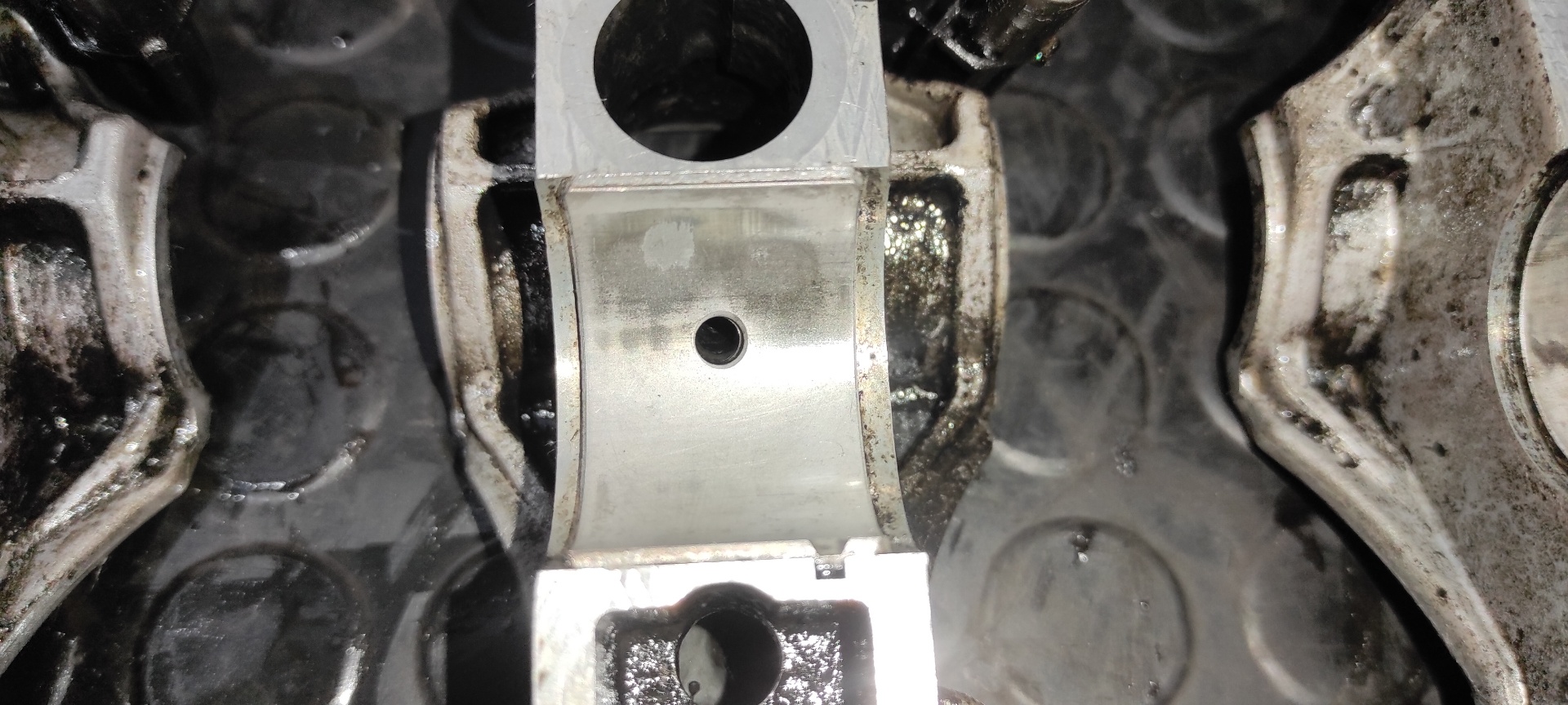 CULATIN VOLKSWAGEN GOLF V BERLINA (1K1) - vista 8