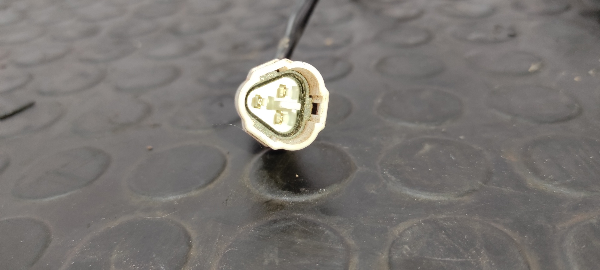 CERRADURA PUERTA DELANTERA DERECHA SUZUKI VITARA SE/SV (ET) - vista 5