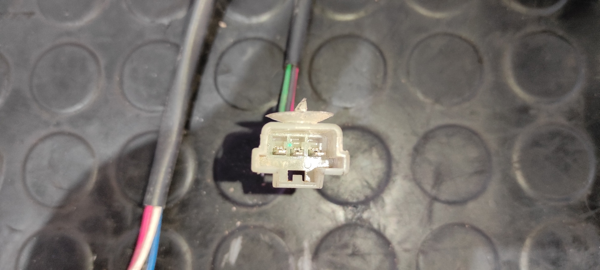 CERRADURA PUERTA DELANTERA DERECHA SUZUKI VITARA SE/SV (ET) - vista 6