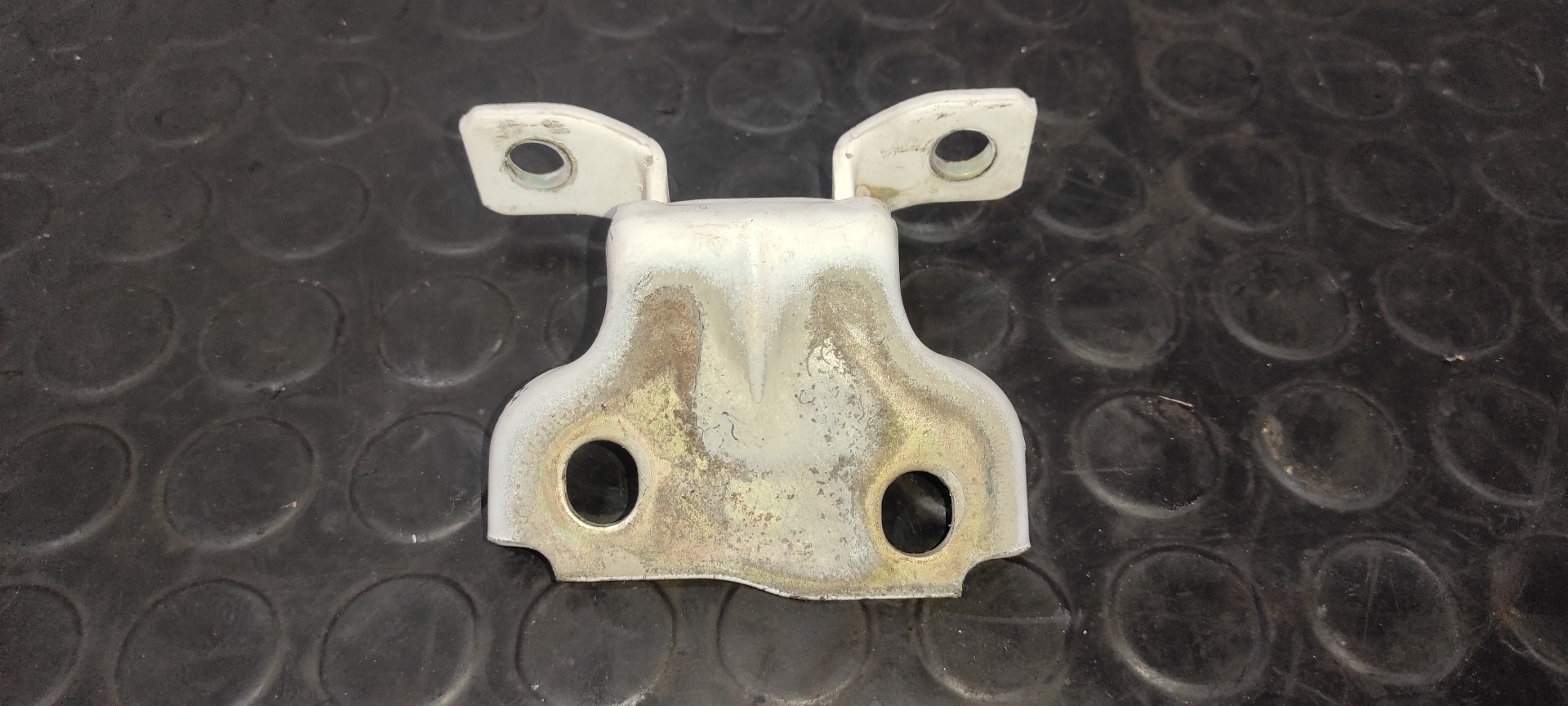 BISAGRAS PUERTA TRASERA DERECHA SUZUKI VITARA SE/SV (ET) - vista 3