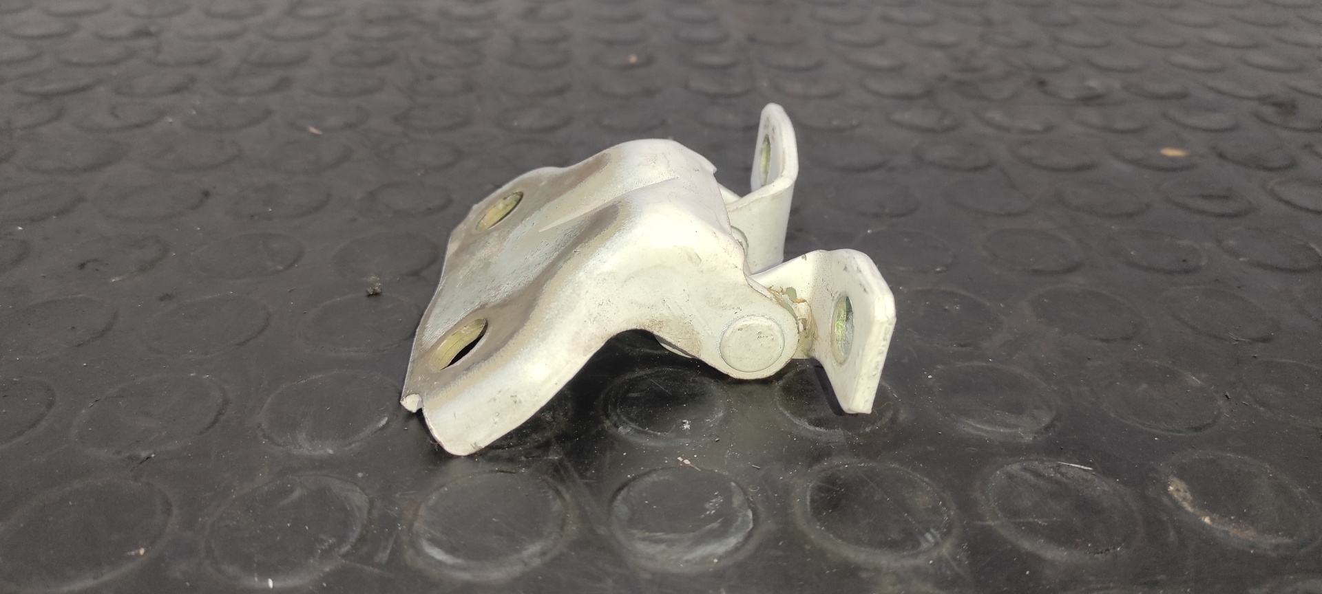 BISAGRAS PUERTA TRASERA DERECHA SUZUKI VITARA SE/SV (ET) - vista 4