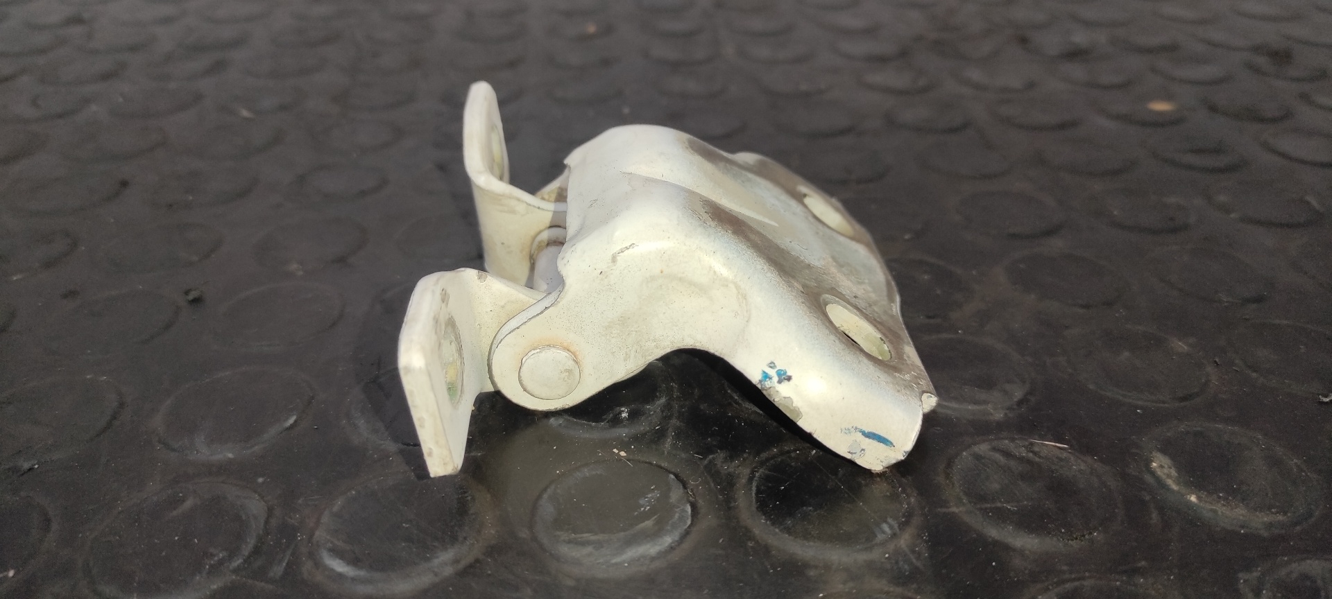 BISAGRAS PUERTA TRASERA DERECHA SUZUKI VITARA SE/SV (ET) - vista 5