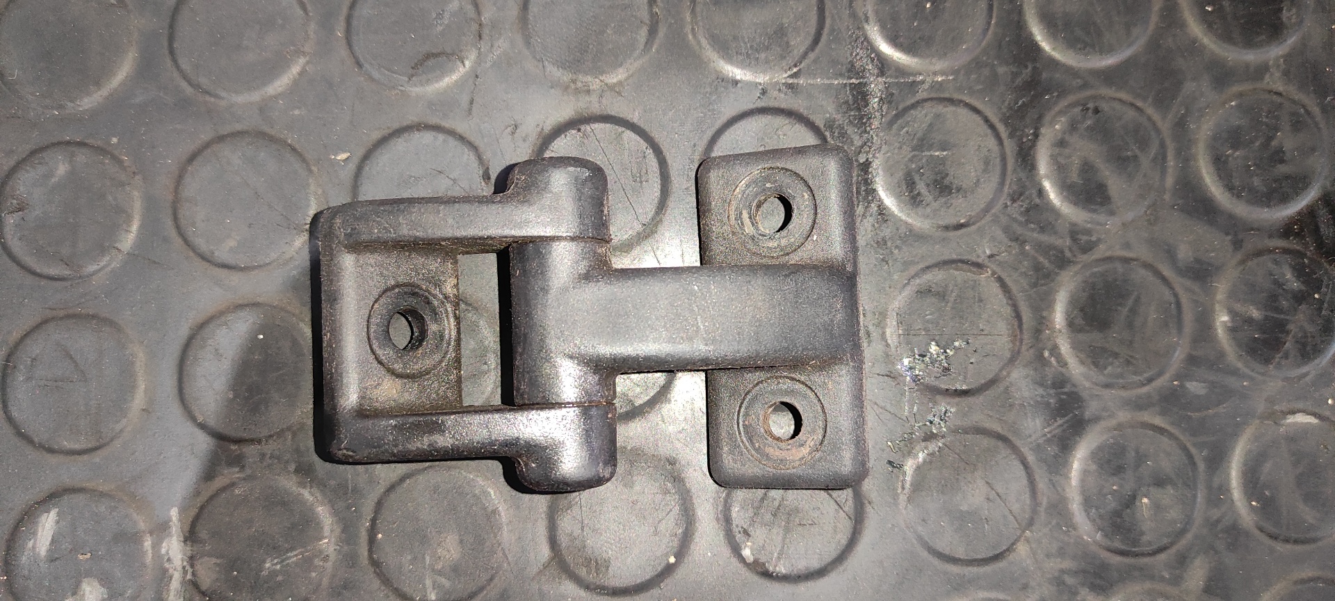 NO IDENTIFICADO SUZUKI SAMURAI (SJ)