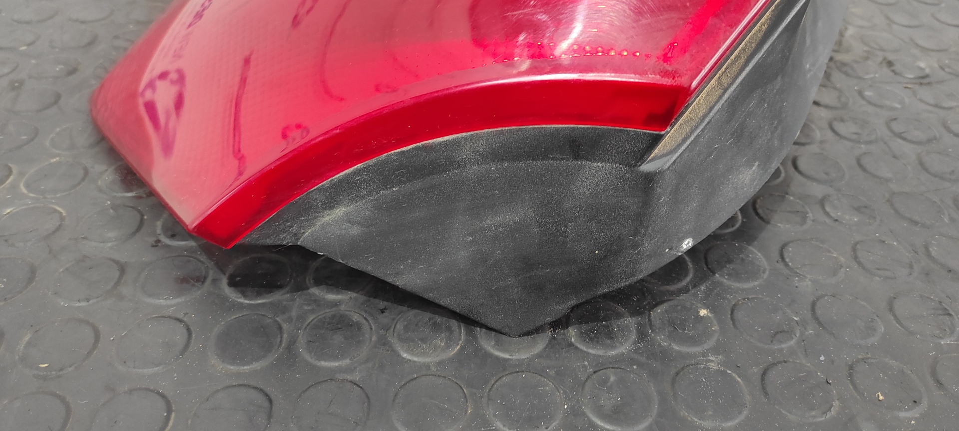 PILOTO TRASERO DERECHO BMW SERIE 1 BERLINA (E81/E87) - vista 2