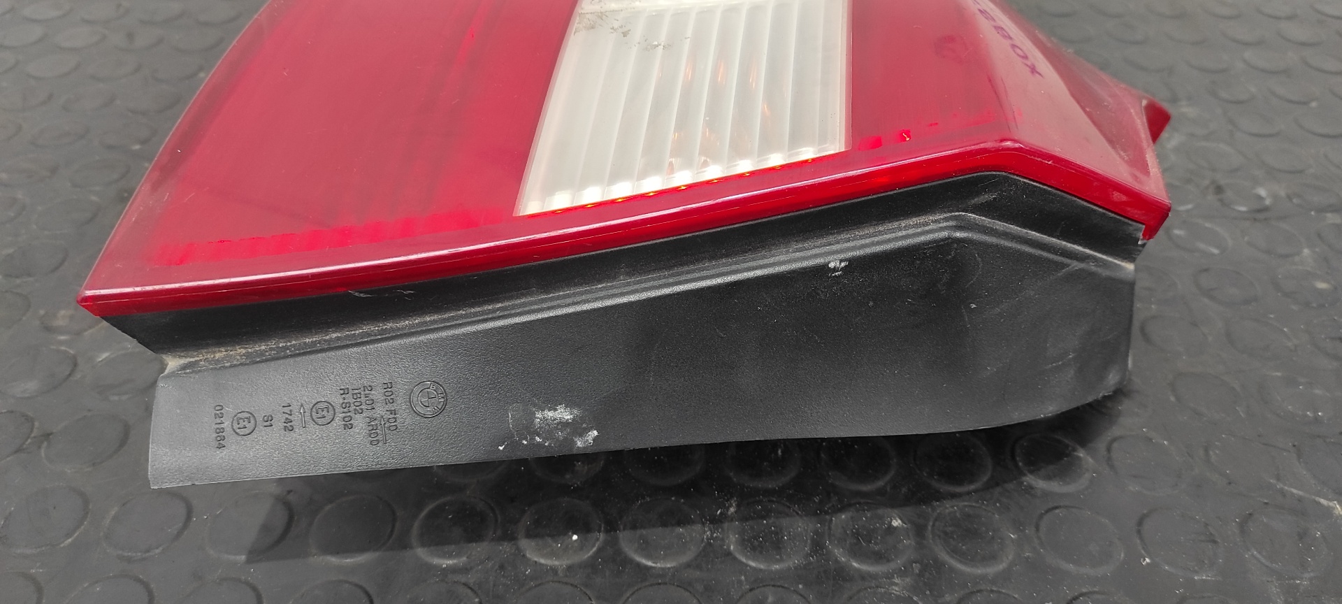 PILOTO TRASERO IZQUIERDO BMW SERIE 1 BERLINA (E81/E87) - vista 8