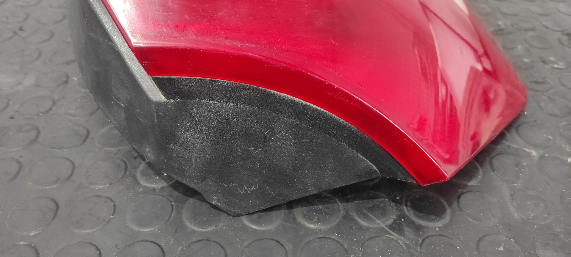 PILOTO TRASERO IZQUIERDO BMW SERIE 1 BERLINA (E81/E87) - vista 4