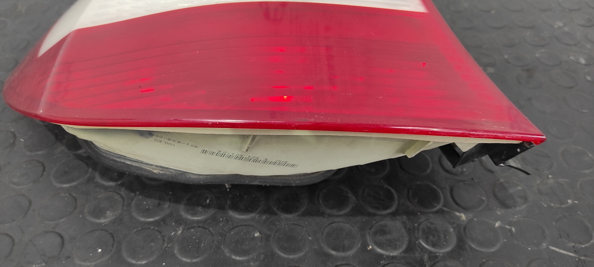 PILOTO TRASERO IZQUIERDO BMW SERIE 1 BERLINA (E81/E87) - vista 2