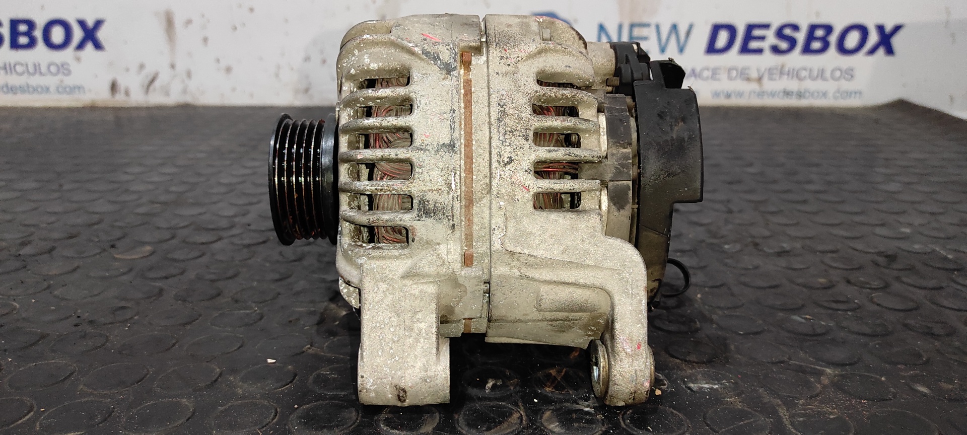 ALTERNADOR OPEL CORSA C - vista 2