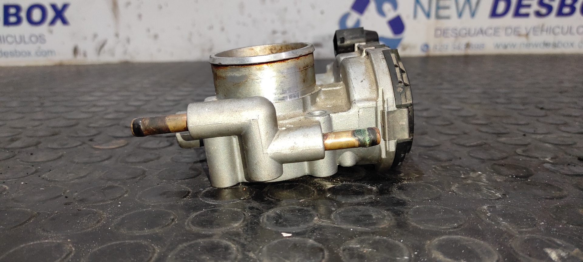 CAJA MARIPOSA OPEL CORSA C - vista 3