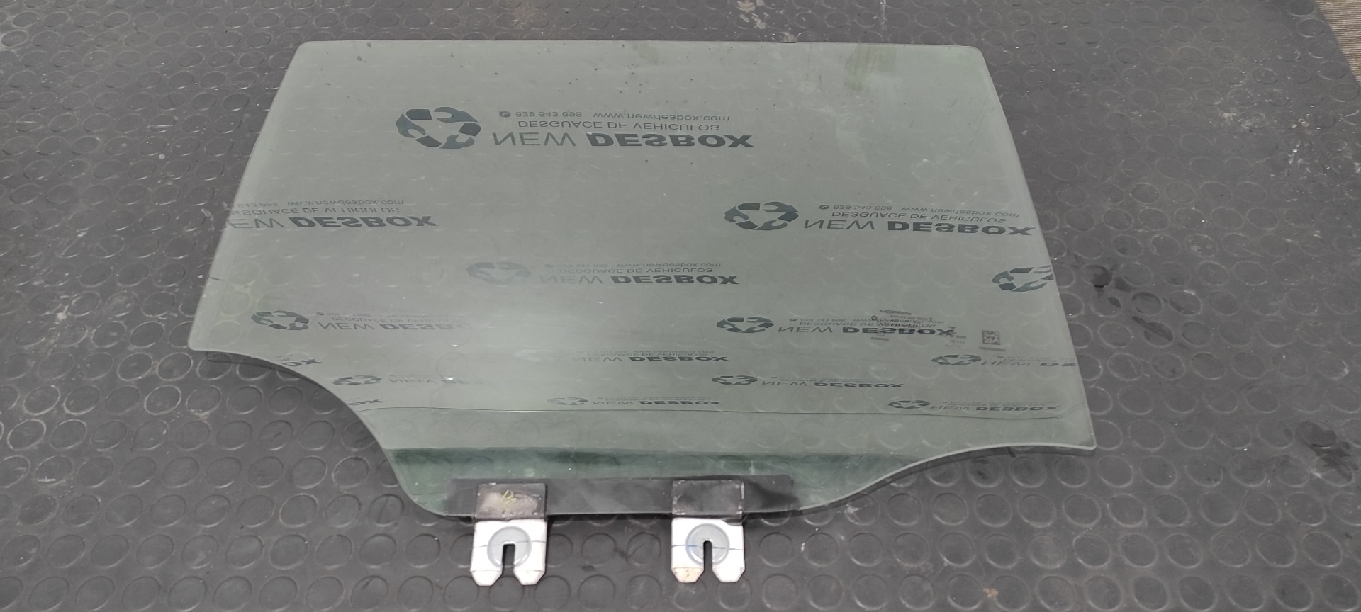 LUNA TRASERA DERECHA JEEP COMPASS II