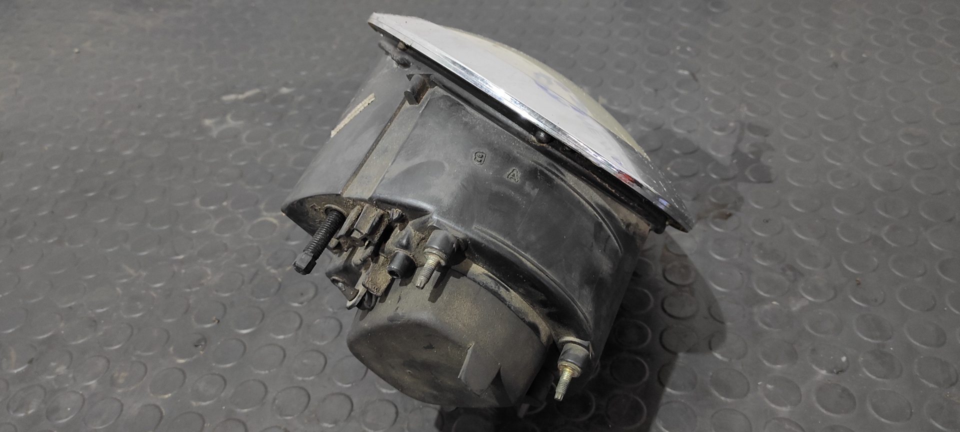 FARO IZQUIERDO BMW MINI (R50,R53) - vista 8