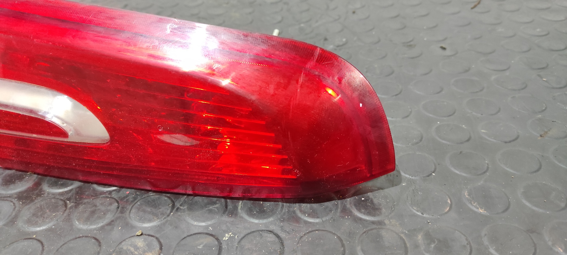 PILOTO TRASERO IZQUIERDO FORD FOCUS C-MAX (CAP) - vista 10