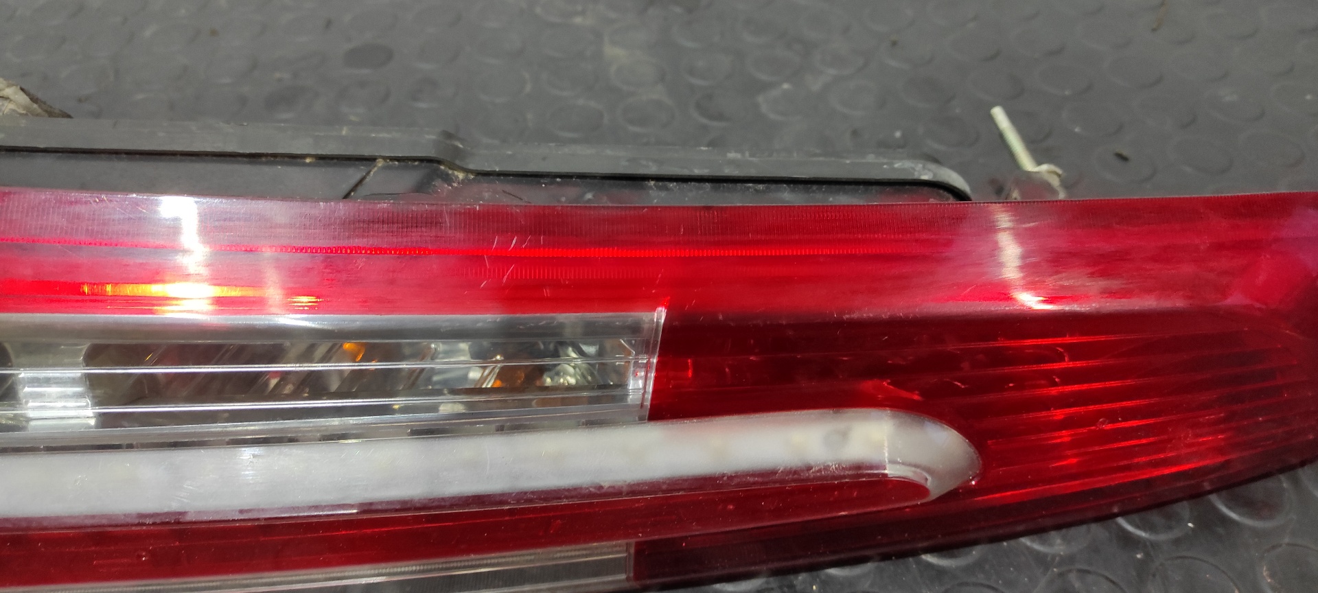 PILOTO TRASERO IZQUIERDO FORD FOCUS C-MAX (CAP) - vista 5