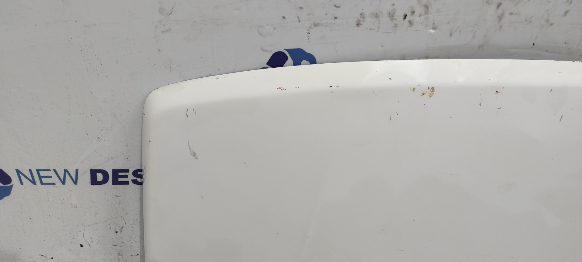 CAPO SUZUKI VITARA SE/SV (ET) - vista 11