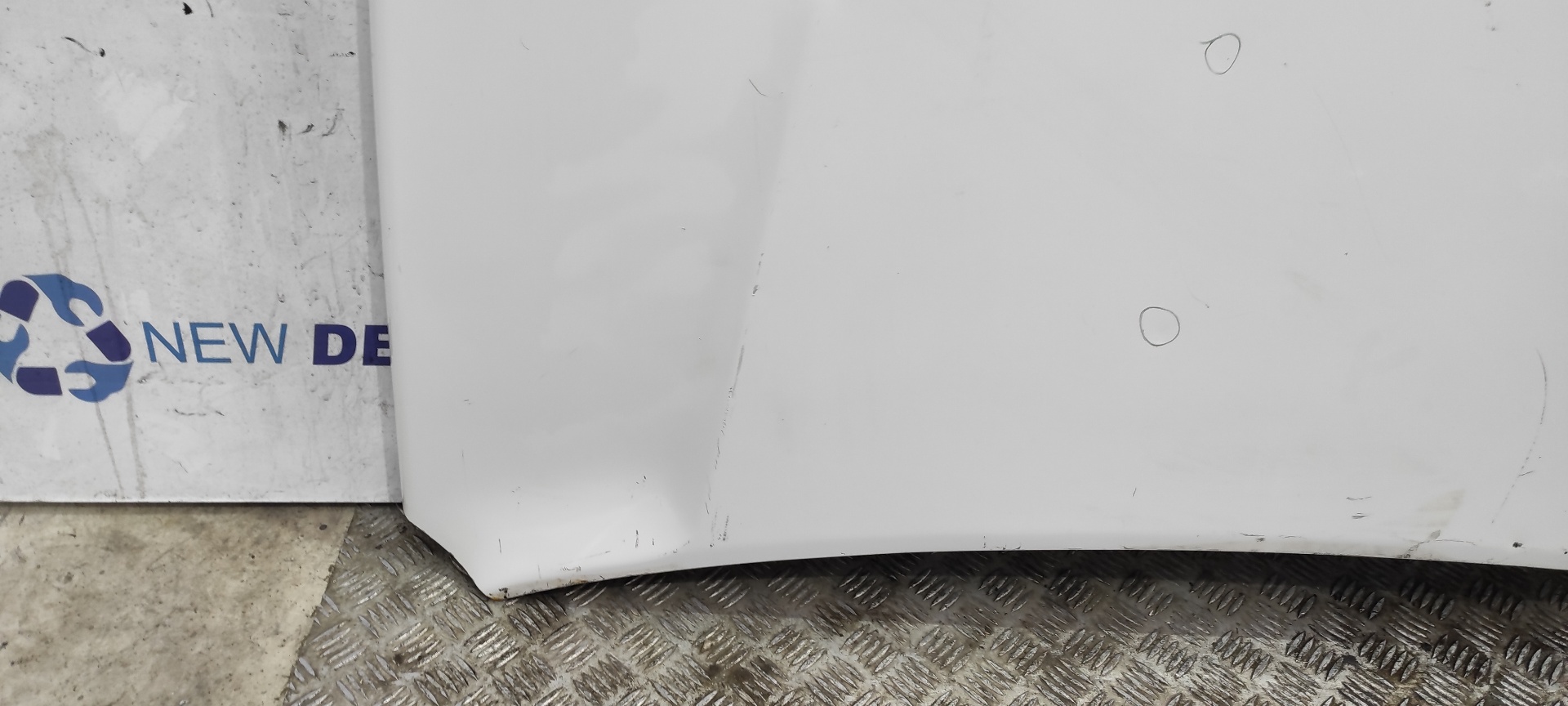 CAPO SUZUKI VITARA SE/SV (ET) - vista 10