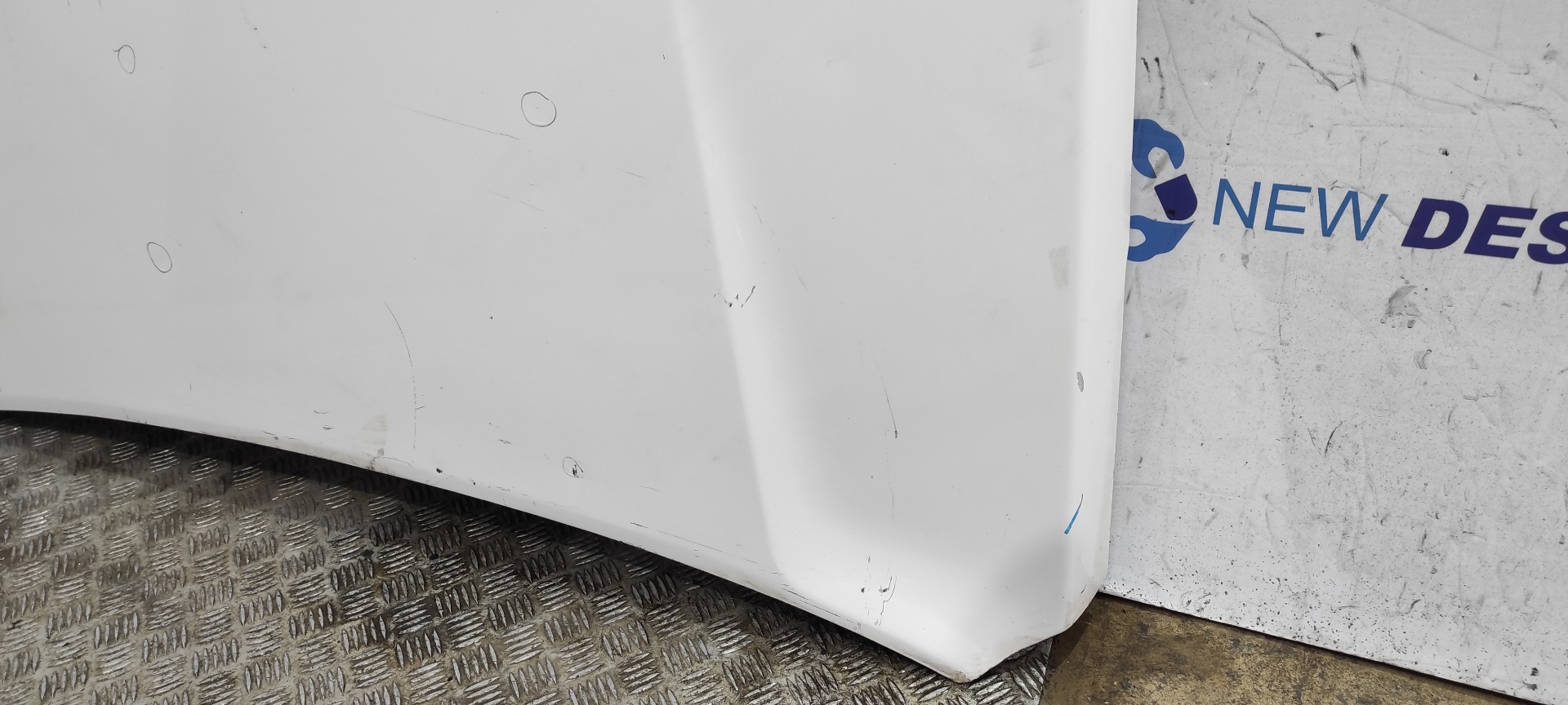 CAPO SUZUKI VITARA SE/SV (ET) - vista 6