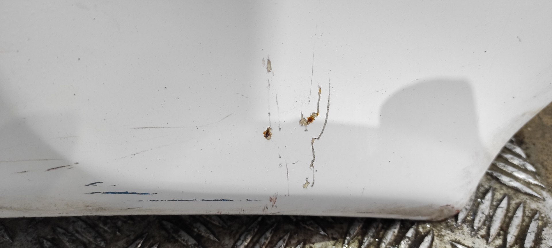 CAPO SUZUKI VITARA SE/SV (ET) - vista 2