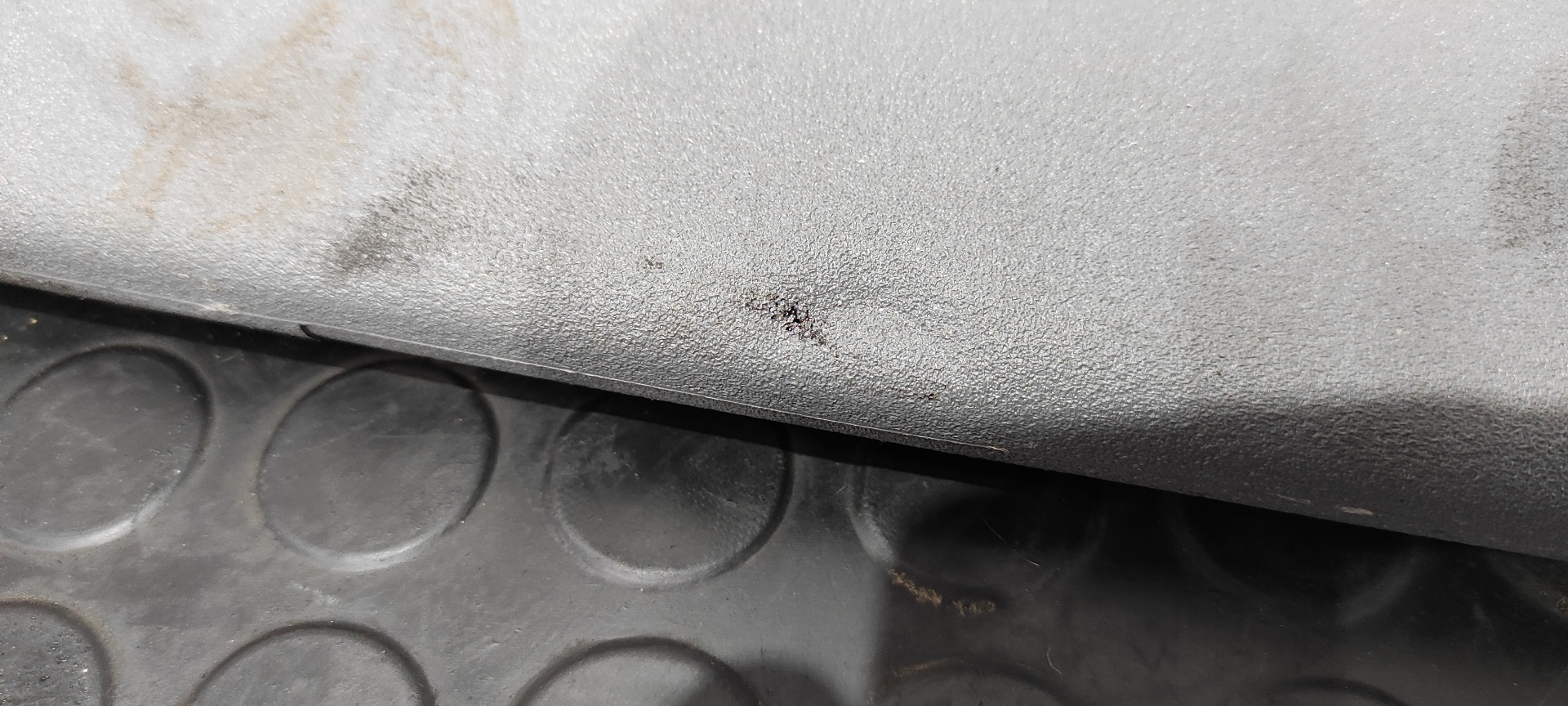 PARASOL DERECHO CITROEN JUMPY - vista 2