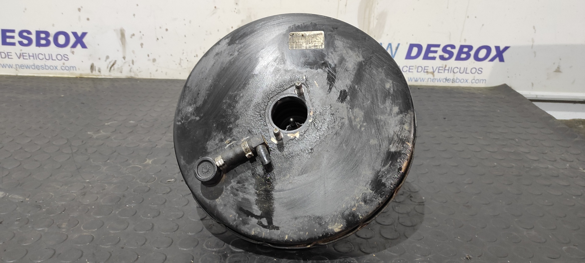 SERVOFRENO CITROEN JUMPY