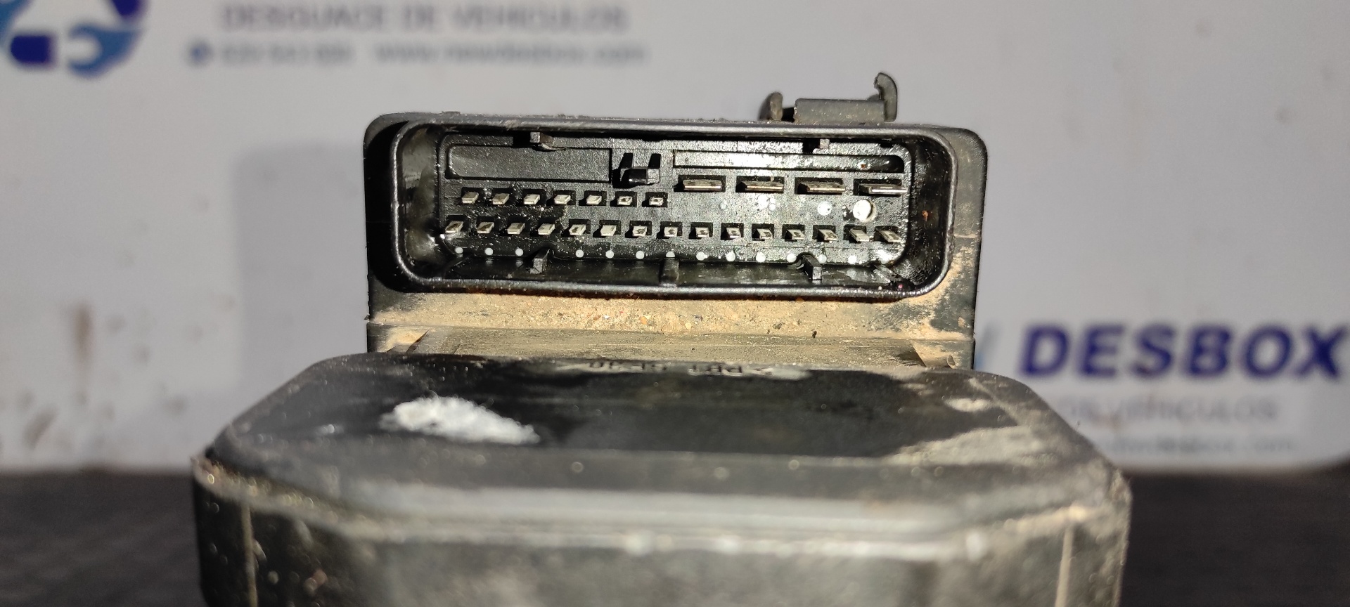 ABS CITROEN JUMPY - vista 2