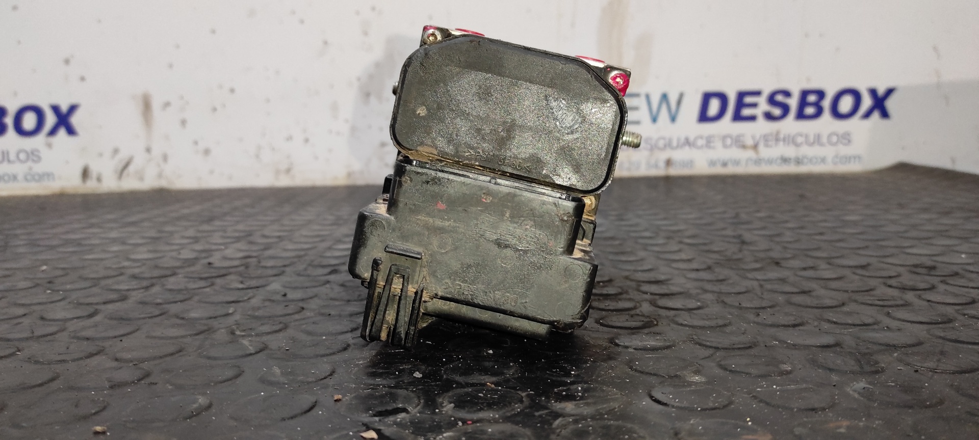 ABS CITROEN JUMPY - vista 9