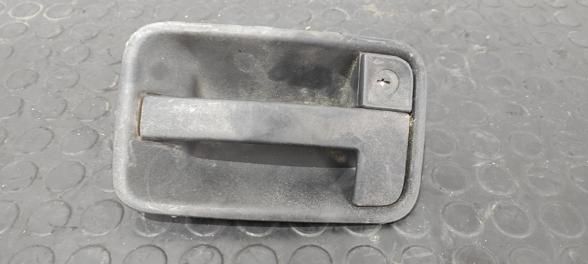 MANETA DELANTERA DERECHA PEUGEOT EXPERT KASTEN KOMFORT