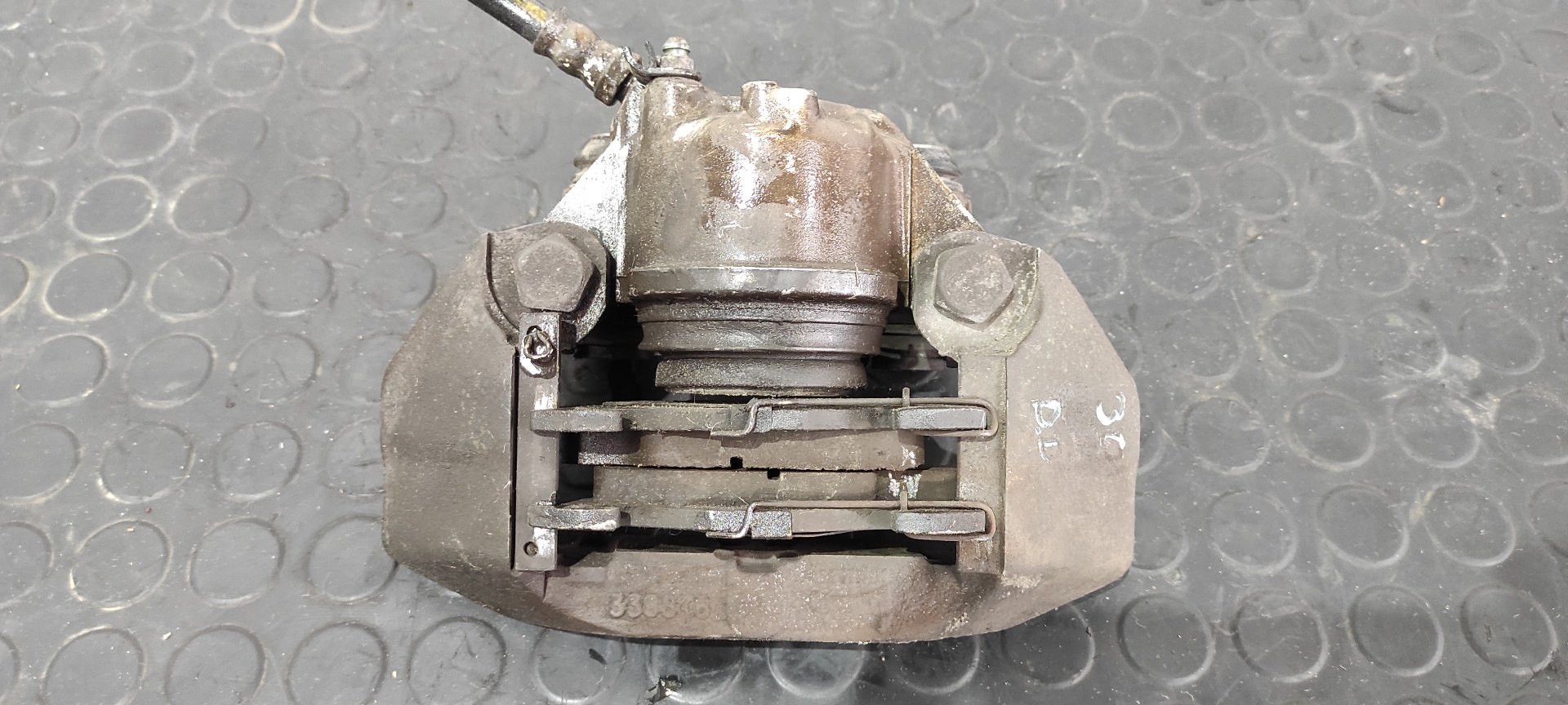 PINZA DE FRENO DELANTERA DERECHA CITROEN SAXO