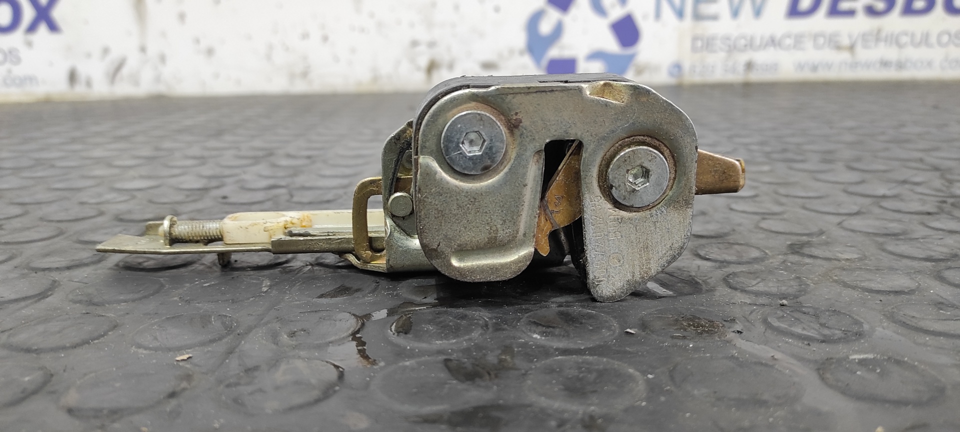 CERRADURA PUERTA DELANTERA DERECHA MERCEDES-BENZ MB 100 D CAJA CERRADA / COMBI - vista 2