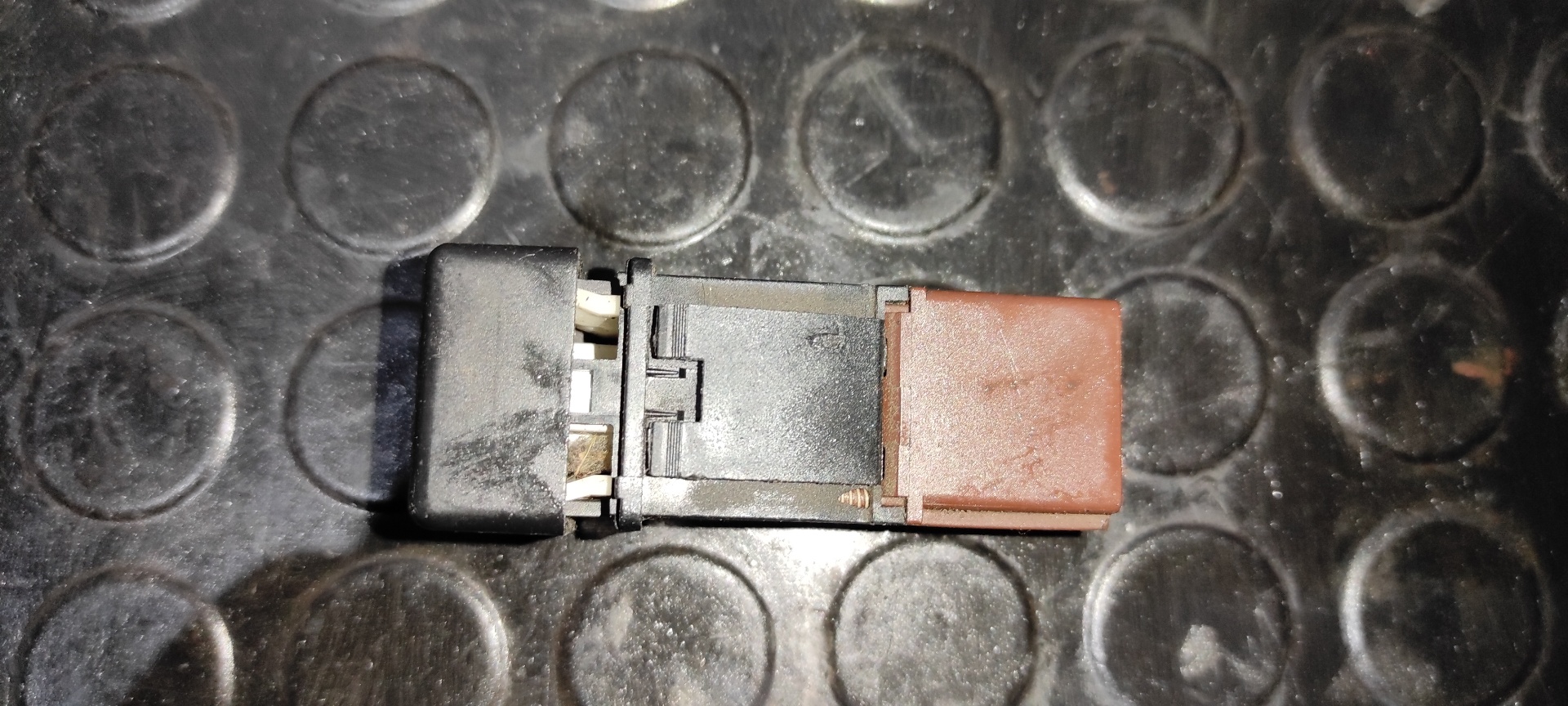 INTERRUPTOR CITROEN JUMPY - vista 3