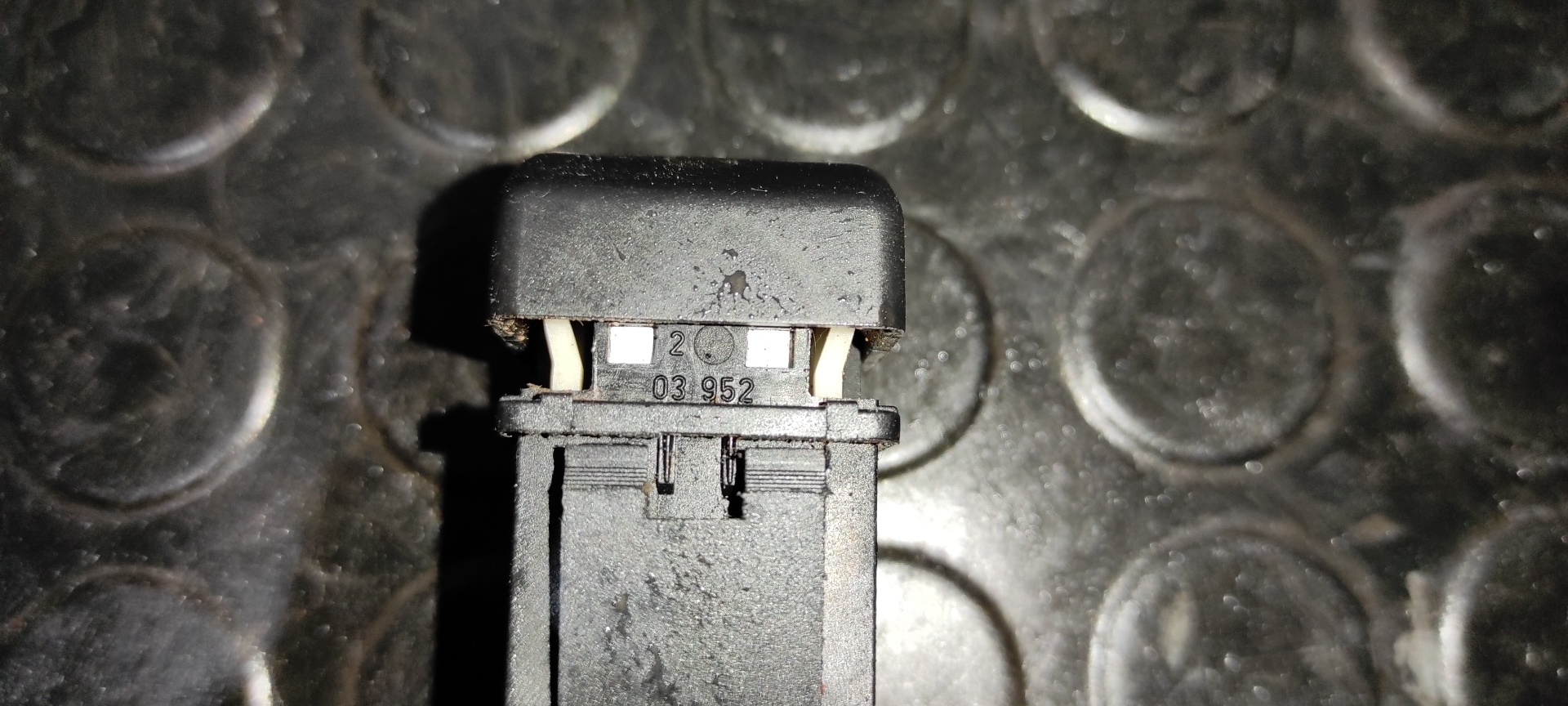 INTERRUPTOR CITROEN JUMPY - vista 5