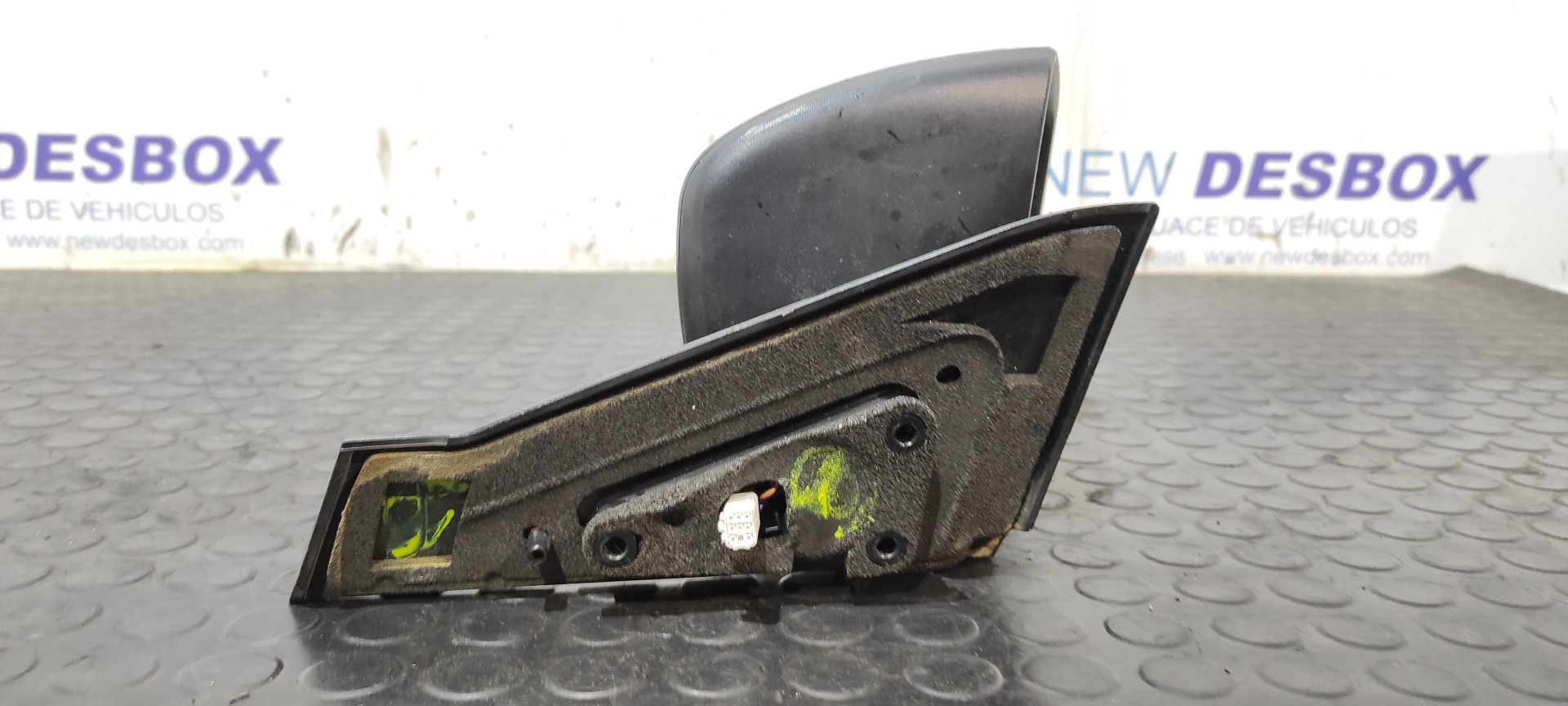 RETROVISOR DERECHO MAZDA 5 BERL. (CR) - vista 3