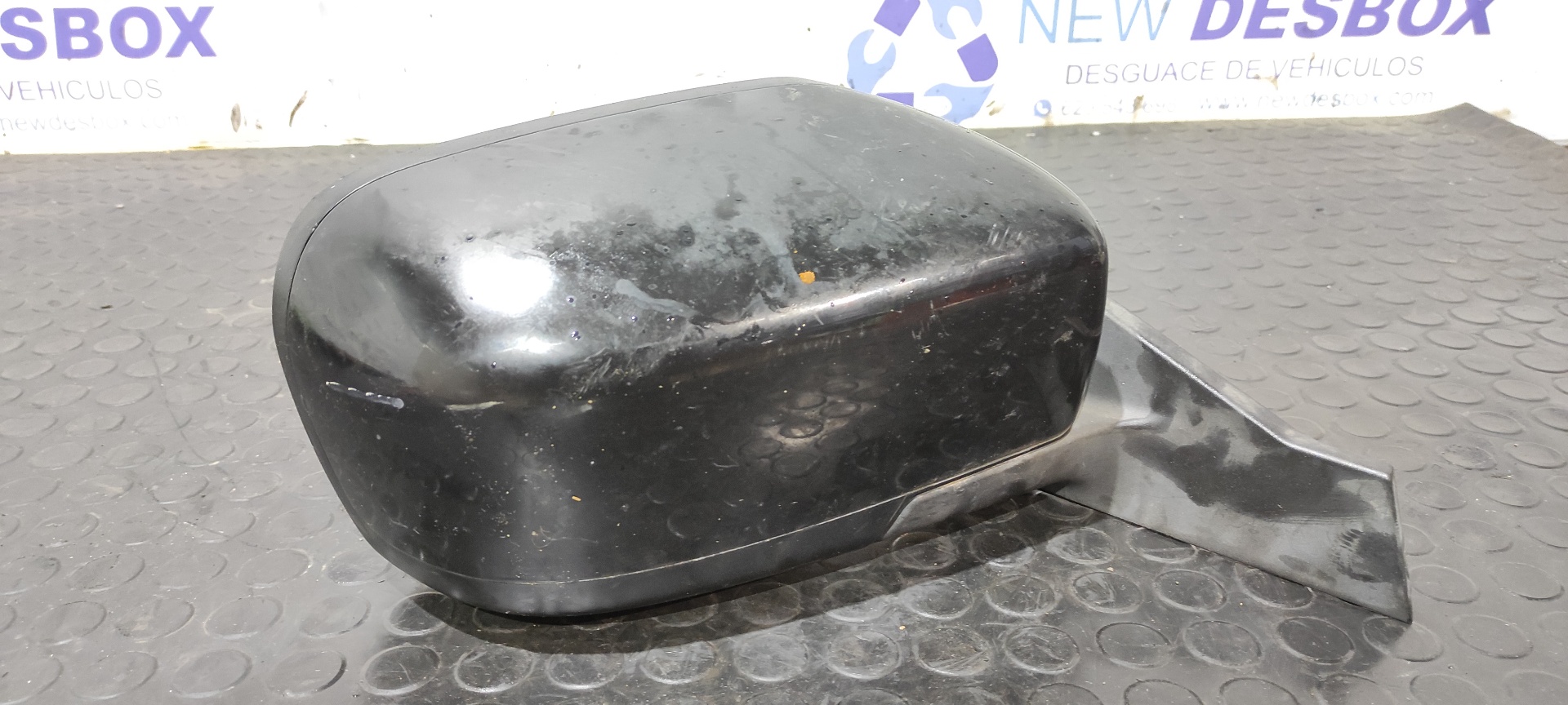 RETROVISOR DERECHO MAZDA 5 BERL. (CR) - vista 5