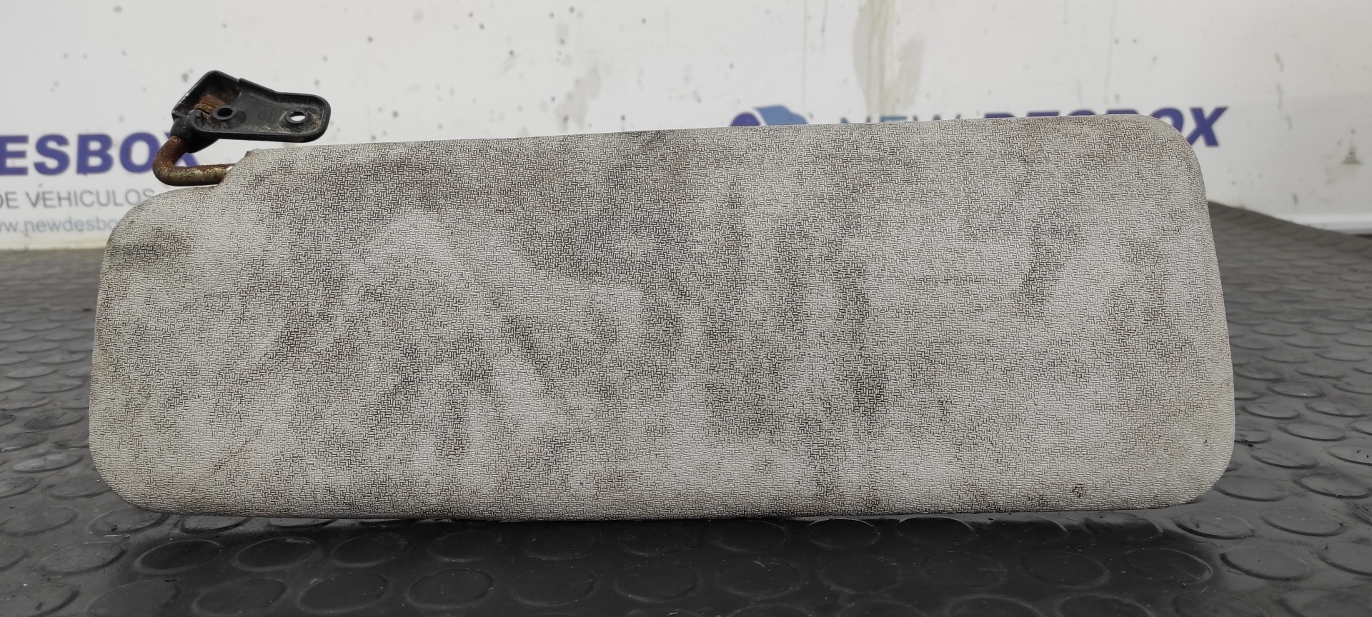 PARASOL DERECHO SUZUKI SAMURAI SJ 413 (SJ)