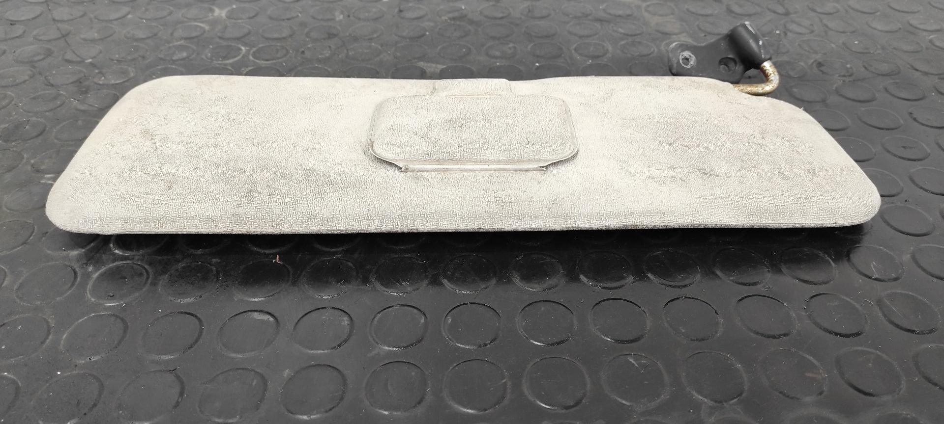 PARASOL DERECHO SUZUKI SAMURAI SJ 413 (SJ) - vista 3