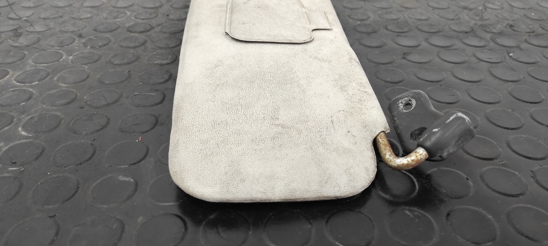 PARASOL DERECHO SUZUKI SAMURAI SJ 413 (SJ) - vista 8