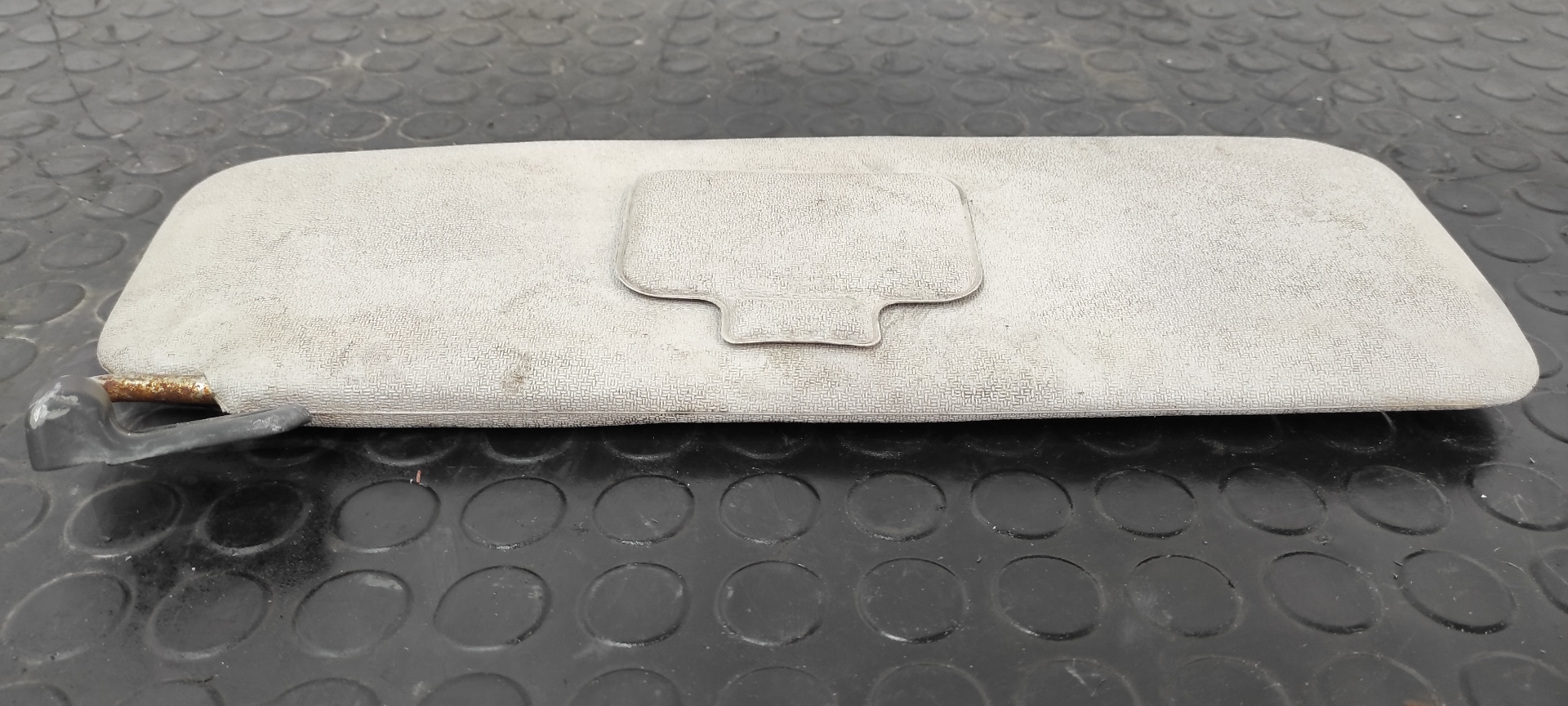 PARASOL DERECHO SUZUKI SAMURAI SJ 413 (SJ) - vista 6