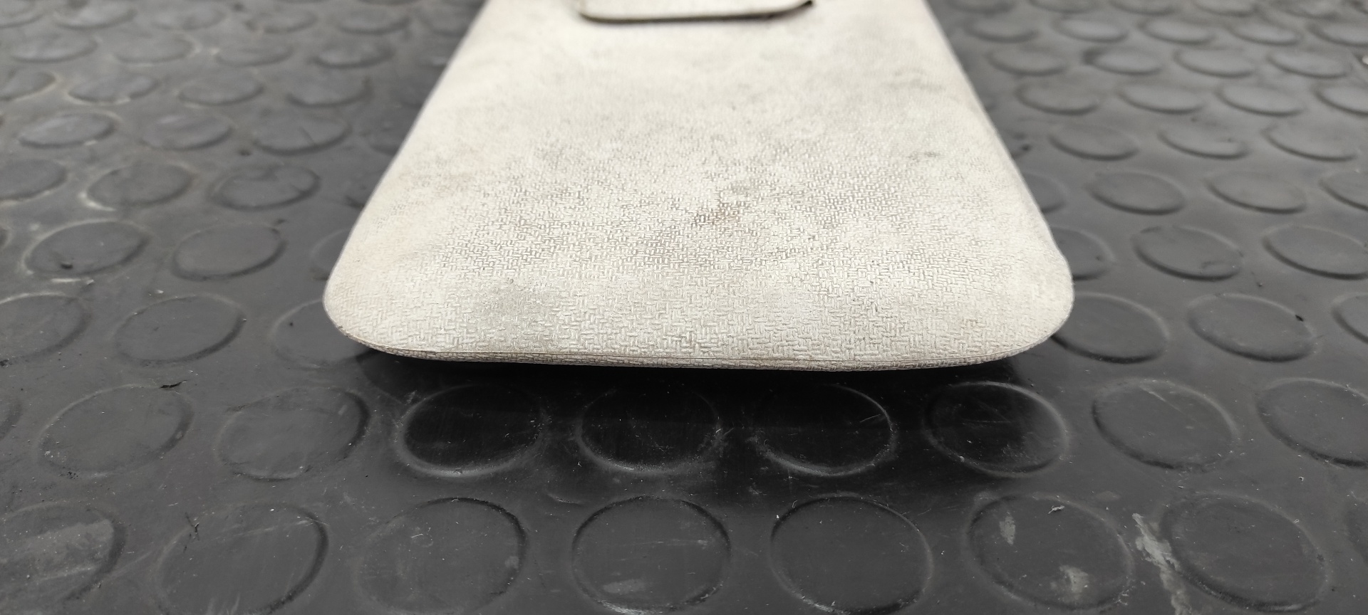 PARASOL DERECHO SUZUKI SAMURAI SJ 413 (SJ) - vista 5