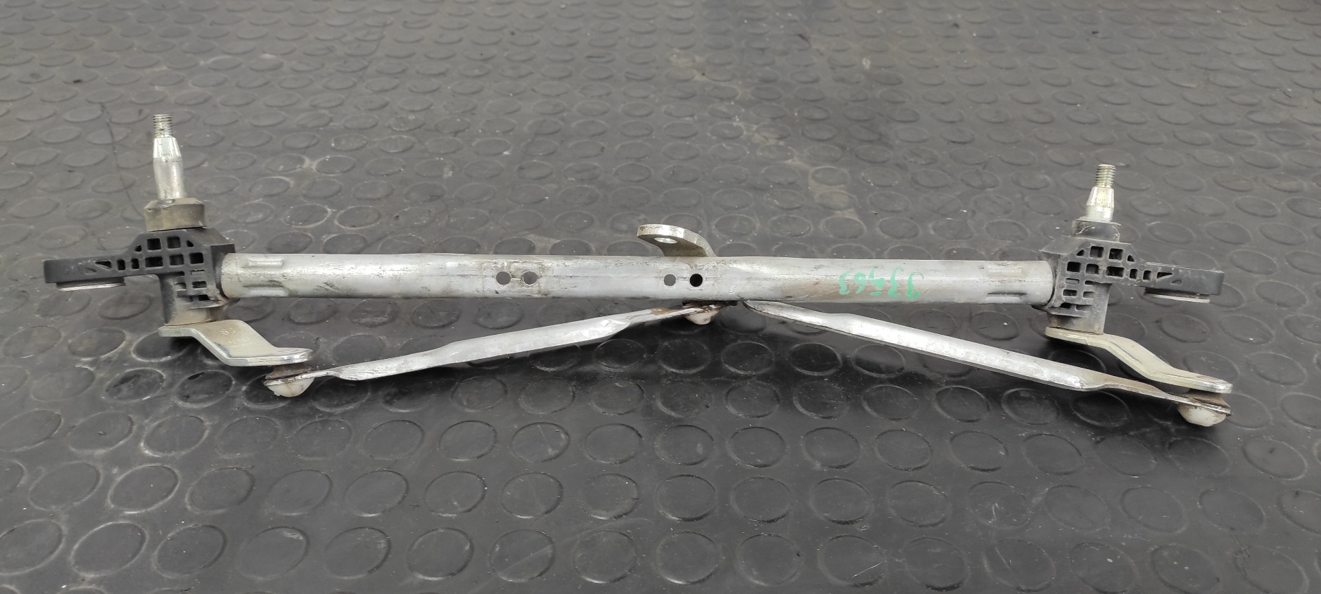 ARTICULACION LIMPIA DELANTERA FIAT PANDA (169)