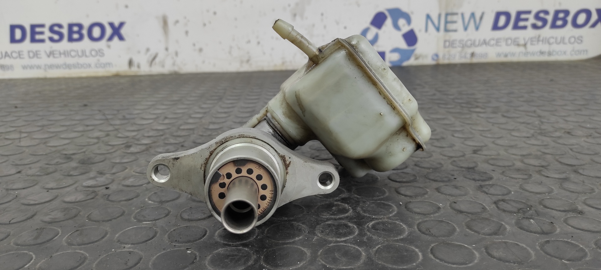 BOMBA FRENO VOLKSWAGEN GOLF V BERLINA (1K1)