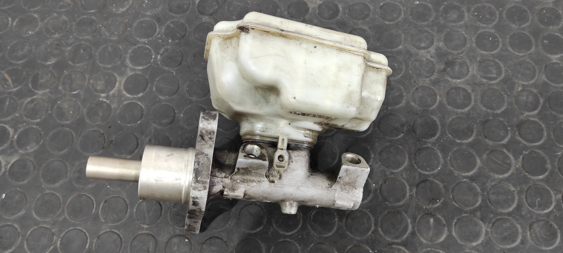 BOMBA FRENO VOLKSWAGEN GOLF V BERLINA (1K1) - vista 2