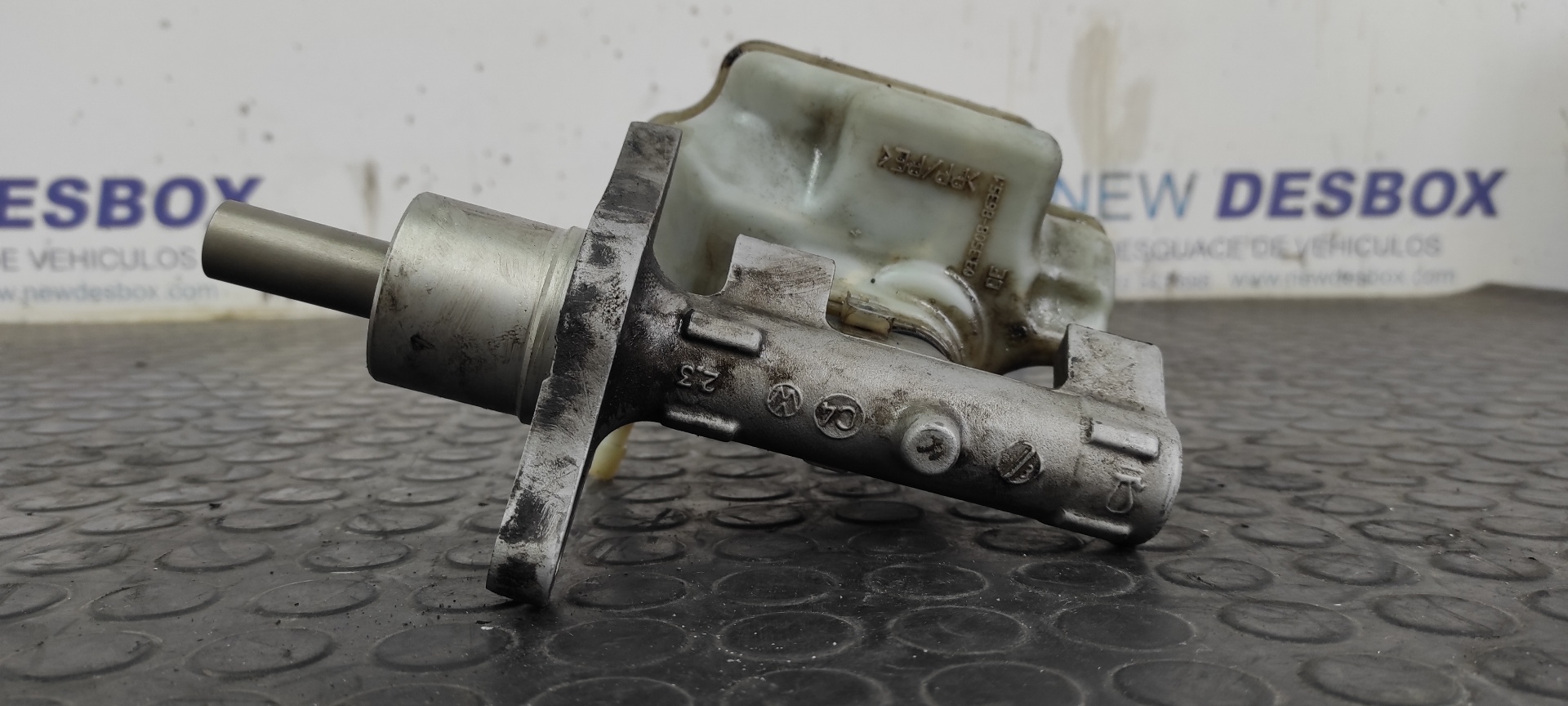 BOMBA FRENO VOLKSWAGEN GOLF V BERLINA (1K1) - vista 6