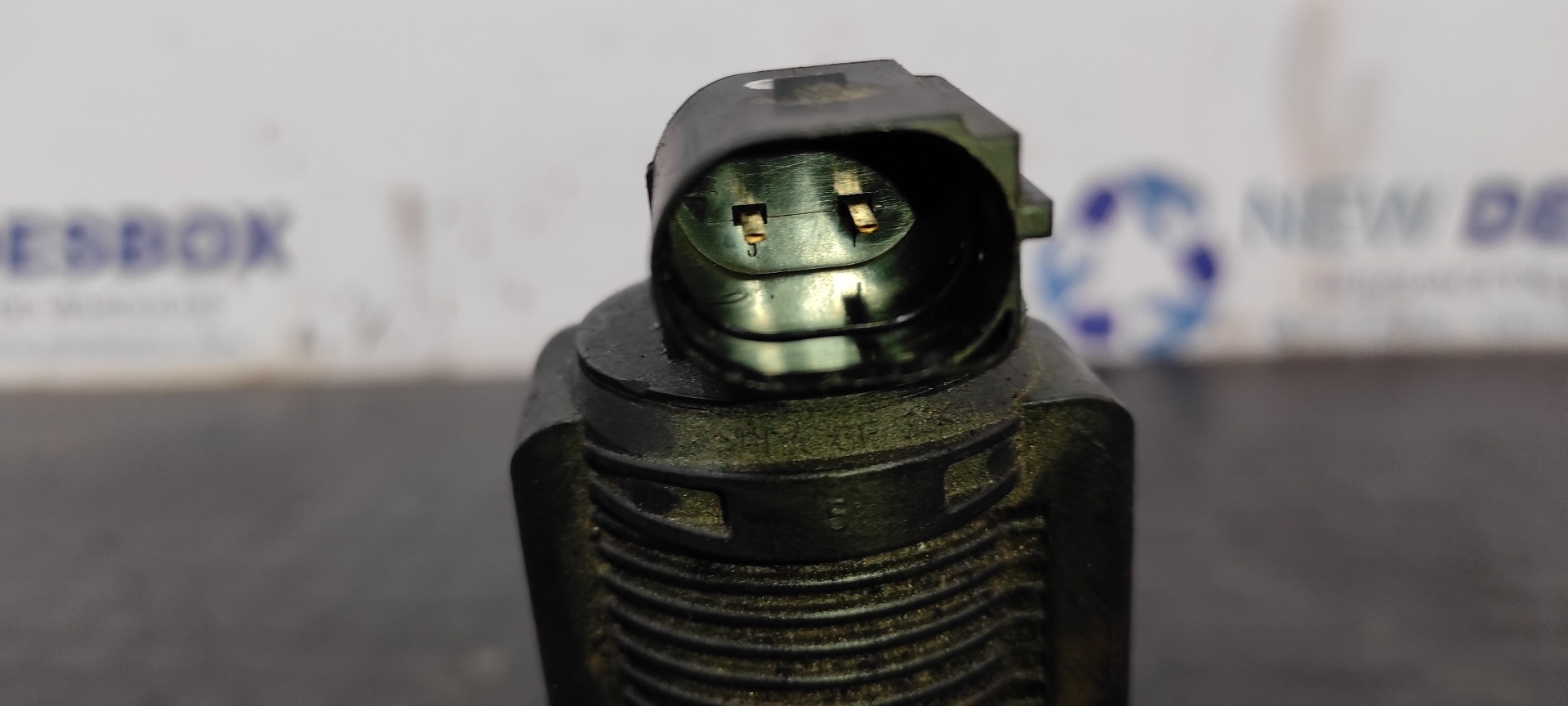 VALVULA EGR FIAT DOBLO (119) - vista 3