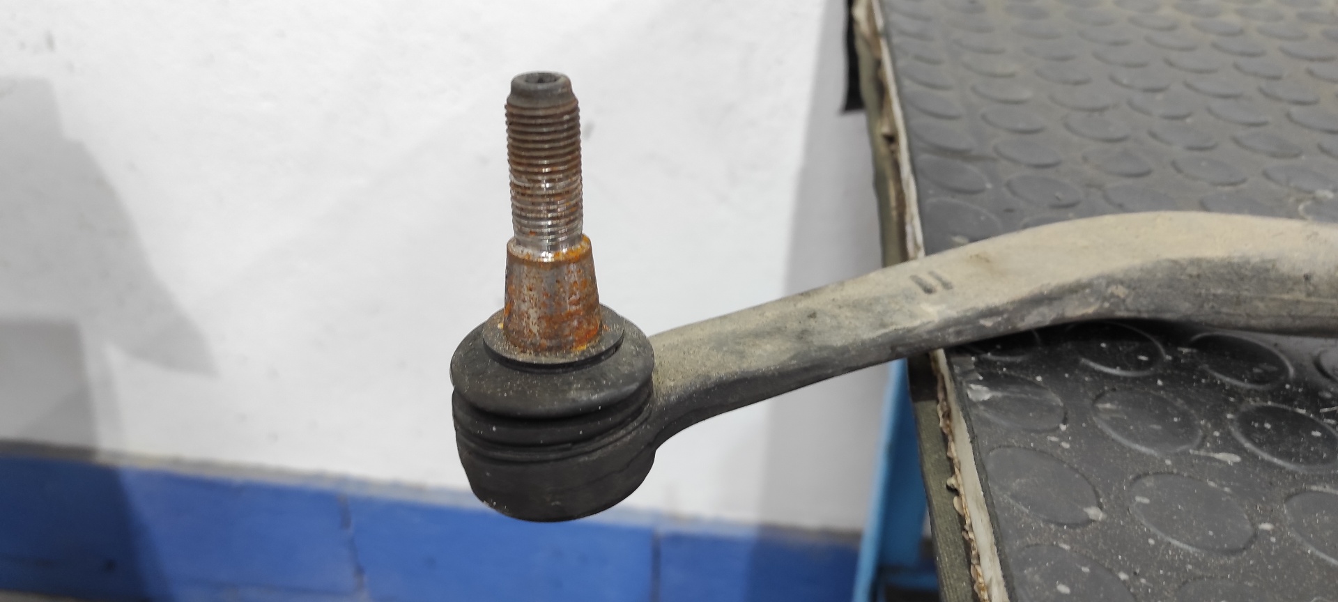 CREMALLERA DIRECCION OPEL MOVANO B KASTEN/COMBI - vista 11